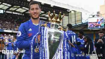 Can you make a case for Chelsea being stripped of 2016-17 title?