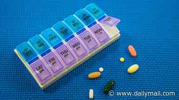 Warning over common heart drug combination that could trigger lethal organ damage