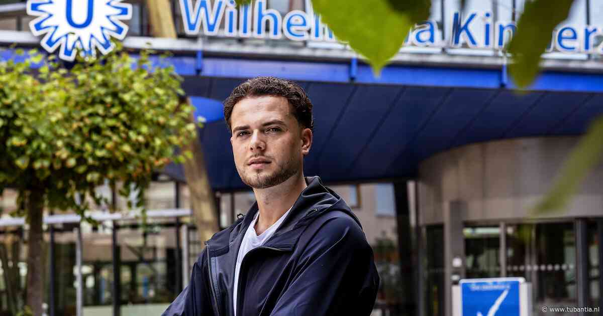 Metin was door blowverslaving helemaal van de kook: ‘Ik dacht dat ik doodging’