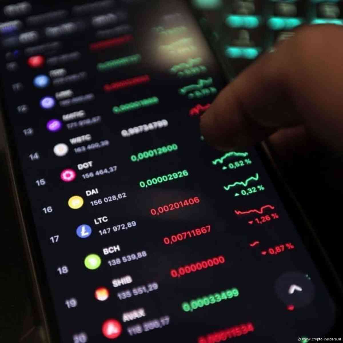 Nieuwste AI van ChatGPT voorspelt: Deze altcoin wint in september