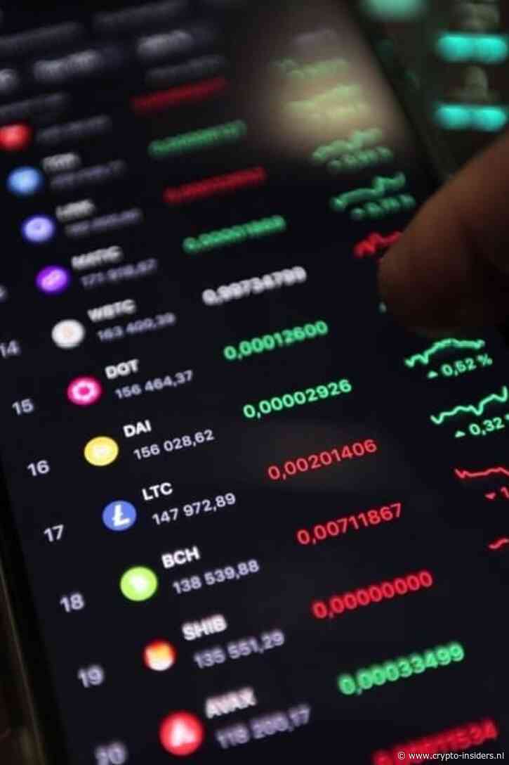 Nieuwste AI van ChatGPT voorspelt: Deze altcoin wint in september