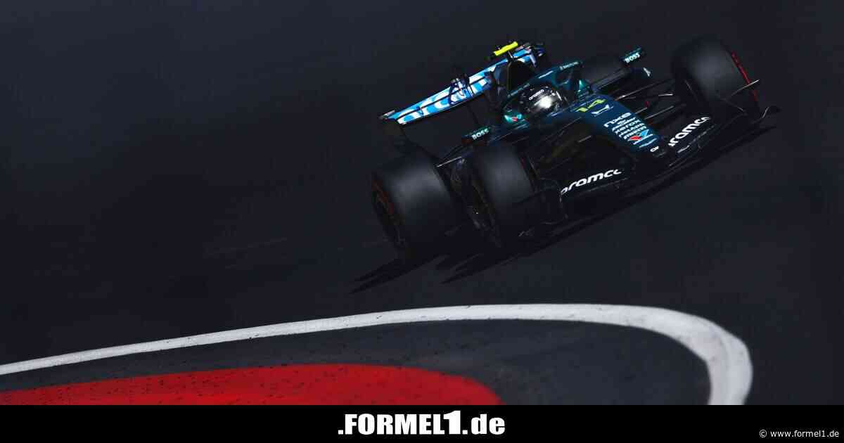 Alonso nach Madrid-Qualifying: "Die Formel 1 kann nicht so weitermachen"