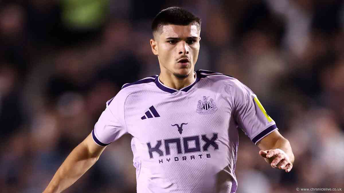 Newcastle United injury latest ahead of Leeds test as Jaissle faces big call
