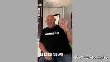 'Game-changing' suicide prevention charity expands