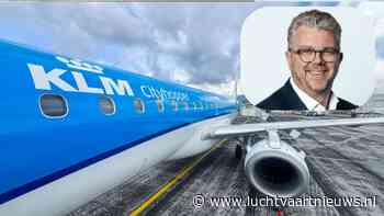 60-jarig KLM Cityhopper moet een 'simpele' organisatie worden: ‘Eén type vliegtuig is de droom’