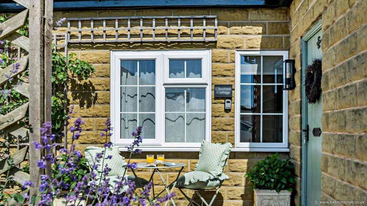 Visitors praise cottage in 'beautiful' Yorkshire village that's 'ideal for sightseeing'