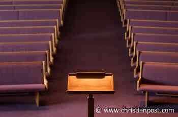 Southern Baptist senior pastors saw a pay cut over past 2 years: study