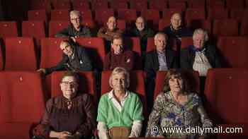 The Seven Up kids at 70! What's become of the children we met 62 years ago as trail-blazing series finally comes to an end