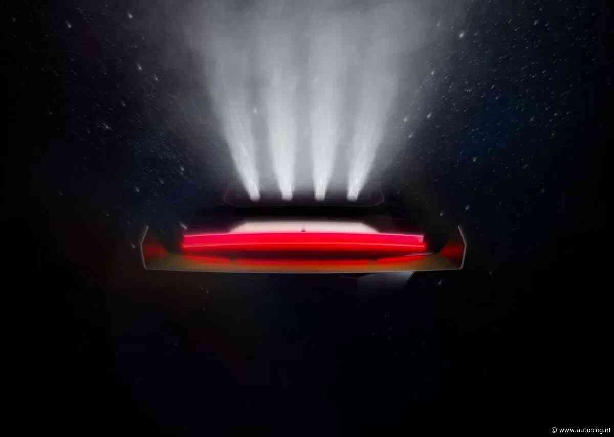 Ongelofelijk: Tesla Roadster komt écht en wel op deze datum