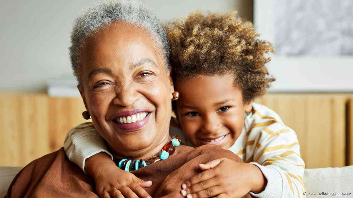 The one mistake grandmas make with sensitive grandchildren: 'Every family member plays a distinct role'