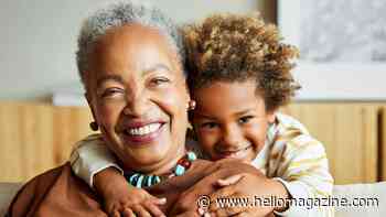The one mistake grandmas make with sensitive grandchildren: 'Every family member plays a distinct role'