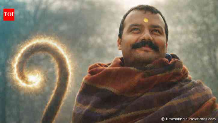 Trivikram Srinivas to present Telugu release of ‘Hanuman Ansh’