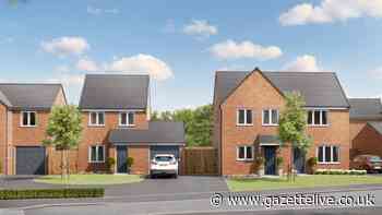 Green light for 87 new houses in Brotton as council planning permission secured