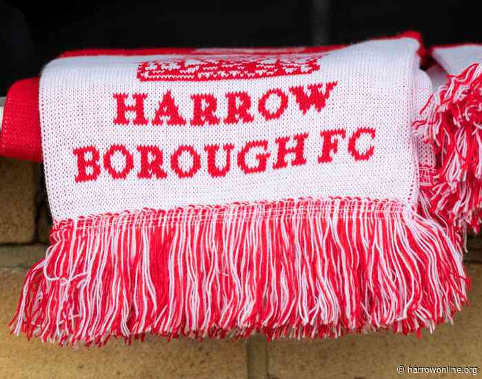 Harrow Borough supporters voice concerns after Earlsmead ground sale