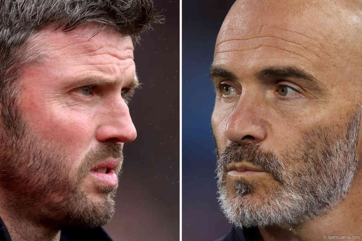 One area of today’s Manchester derby must be controlled by Manchester City if they are to prosper