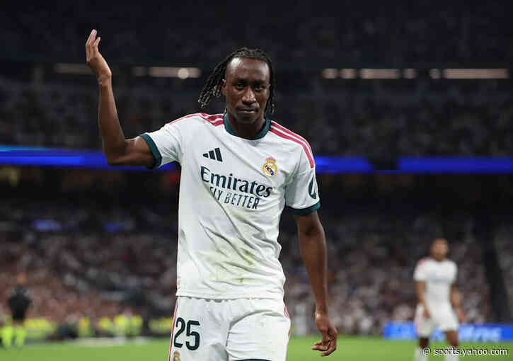 Diomande’s debut, Guler’s cameo, Goalscoring duo | Three takeaways from Real Madrid 4-1 Rayo Vallecano