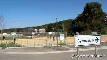 Gymnasium Herrsching startet mit 689 Schülern ins zweite Jahr