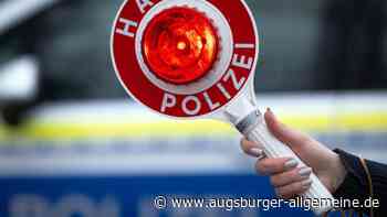 Verkehrskontrolle: Einer fährt ohne Führerschein, der andere mit Alkohol