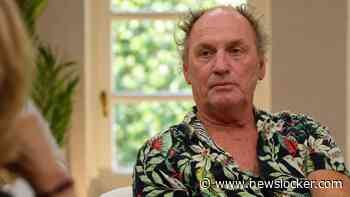 'Fred uit B&amp;B vol liefde is een kleuter in een grote-mensen-lichaam'