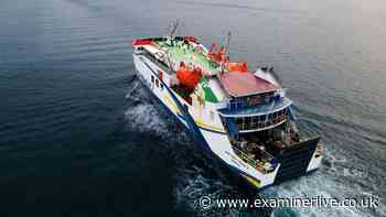 Indonesia ferry disaster: One dead and 140 missing after vessel vanishes in Java Sea