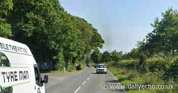 Drivers warned as 13-mile diversion route in place for New Forest road works