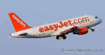 EasyJet to relaunch controversial route from Southampton Airport