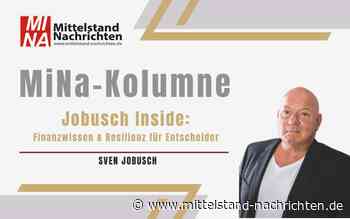 Rentenreform? Wer selbst vorsorgt, soll jetzt doppelt zahlen!