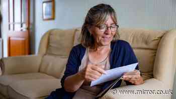 DWP confirms State Pension age increase for anyone born after April 6 1960