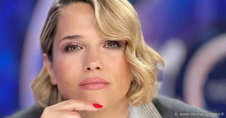 “Non me lo aspettavo, questo dolore: non è paragonabile a nessun altro, è lancinante. Ho iniziato ad avere crisi di panico notturne”: Francesca Barra torna a parlare della morte del padre