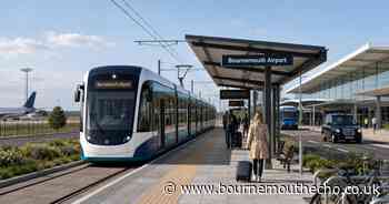Council exploring routes for tram network in BCP area