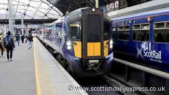 Raging John Swinney attacks botched ScotRail app launch but is told he is to blame