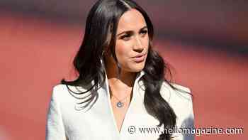 The surprising exception Meghan Markle makes to her strict daily diet