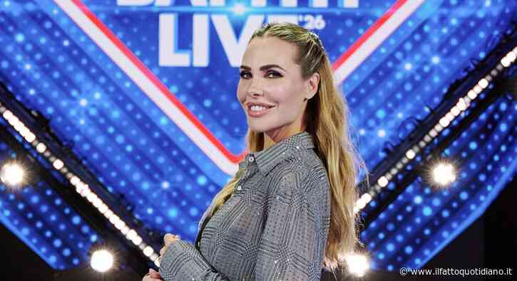 Ilary Blasi mette in vendita la villa dei suoi genitori all’Eur: 330 metri quadri su due piani e finiture di lusso. Il prezzo? 3 milioni e 250mila euro