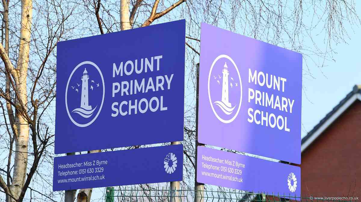 Wallasey primary school headteacher insists poor Ofsted report is 'not a failure'