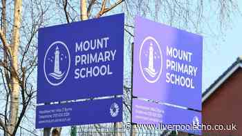 Wallasey primary school headteacher insists poor Ofsted report is 'not a failure'
