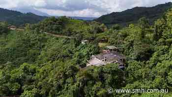 ‘New level of sophistication’: Hidden crypto farm discovered in remote Mexican mountains