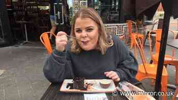 I have lost eight stone and am in the best shape of my life - I didn't need Mounjaro or Wegovy