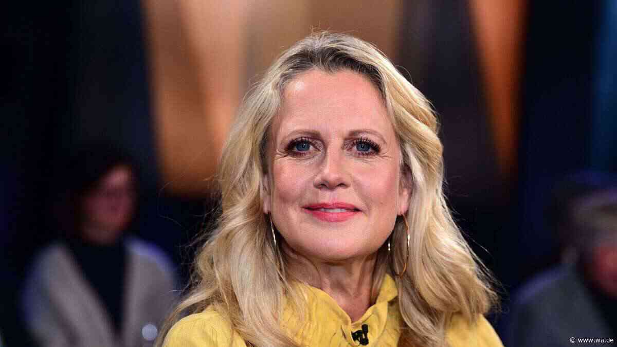Barbara Schöneberger versetzt ihre Fans mit Foto ins Staunen