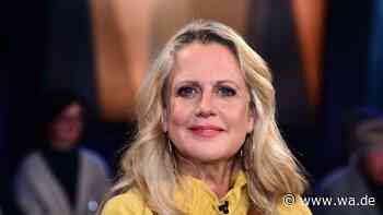Barbara Schöneberger versetzt ihre Fans mit Foto ins Staunen