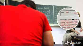„Nur 0,02 Sekunden“: Schüler rebellieren gegen uralte Methode bei Klassenarbeiten