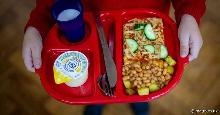 Schools introduce more food rules decades after Turkey Twizzlers ban