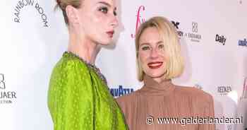 Dochter Kai (17) van actrice Naomi Watts wint als eerste transgender modellenwedstrijd