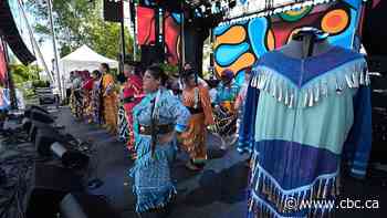 Thunder Bay's Wake the Giant Music Festival shares stories of culture, healing