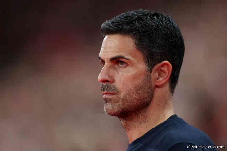 Arteta calls out referee after Sunderland penalty award
