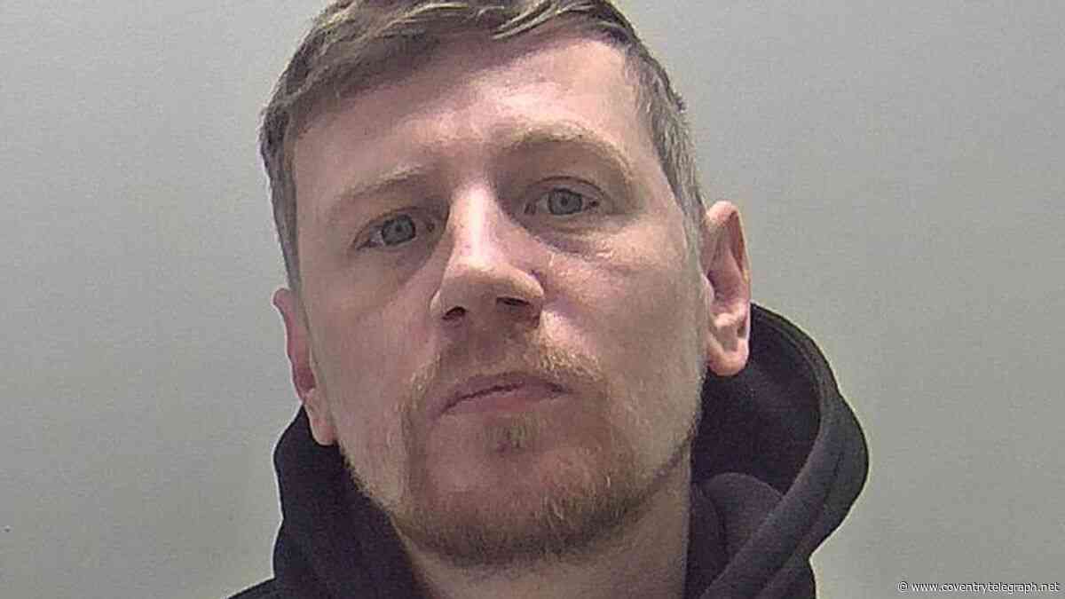 Man spared jail after strangling ex in 'utterly inexcusable' abuse