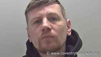 Man spared jail after strangling ex in 'utterly inexcusable' abuse