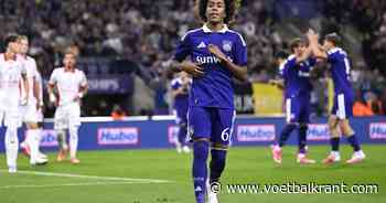 RSCA Futures zitten nu echt in de problemen: afstraffing ondanks versterkingen
