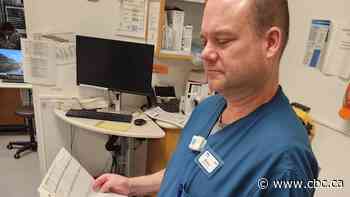 Provinces are turning to U.S. health-care workers to help with shortages. And it’s working