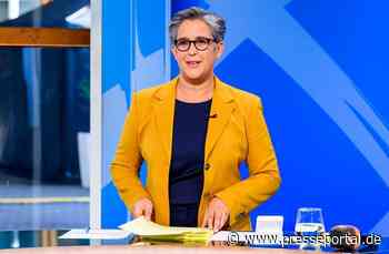 Wahlen in Berlin und Mecklenburg-Vorpommern live im ZDF / "heute journal" aus Warnemünde und "moma vor der Wahl" aus Berlin und Schwerin