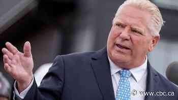 Byelection wins, personal relationships influence Ford cabinet shuffle, insiders say